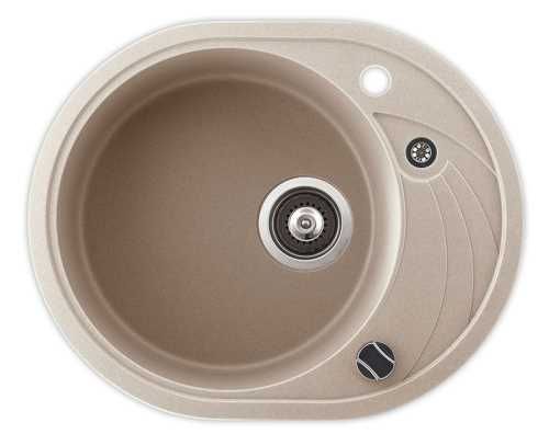 Helika Clarus SR102 Mocha warm 114 | № 3712 | 580 x 470 мм