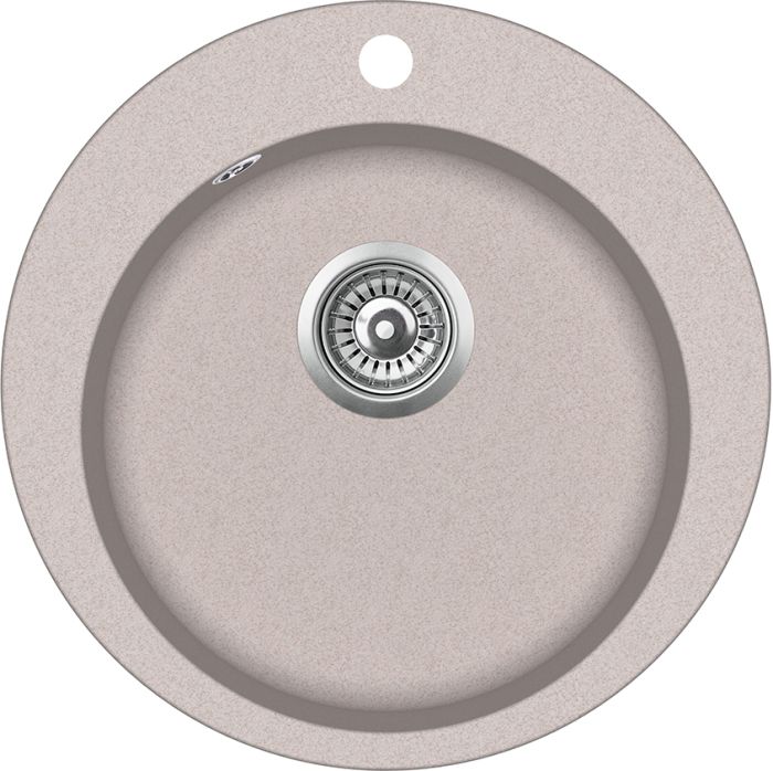Clarus SR100 Beige 110 | № 7386 | Ø505 мм