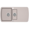 Aquasanita Lira SQL151 BEIGE 110  | № 5575 | 960 x 500 мм