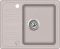 Aquasanita Notus SQ102 Beige 110 | № 7385 | 575 x 460 мм
