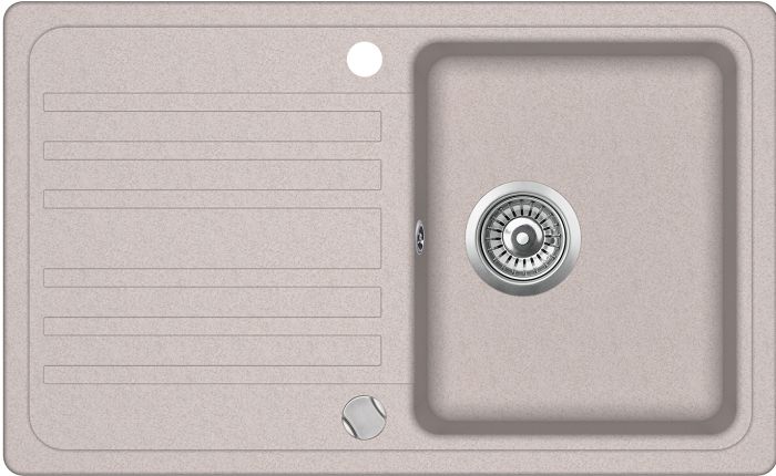Aquasanita Notus SQ101 112 Ora | № 7387 | 765 x 460 мм