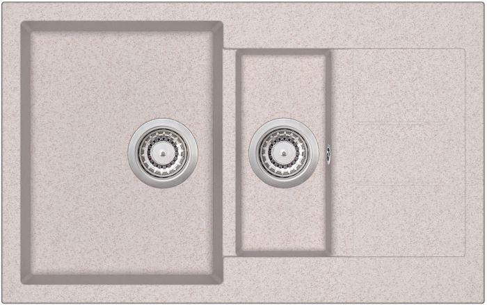 Tesa SQT151 Beige 110 | № 8492 | 800 x 500 мм