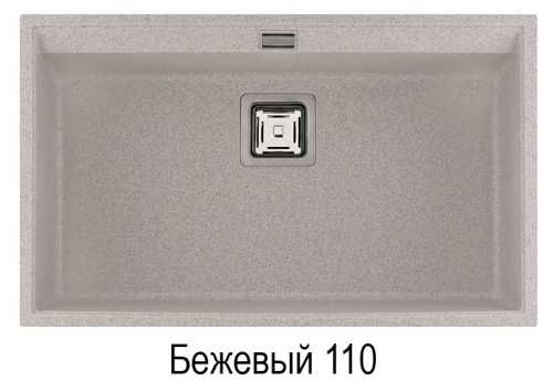 Helika Delicia SQD101 Silica 111 | № 3697 | 740x455 мм