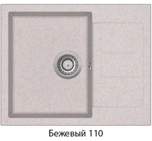 Helika Tesa SQT102 Mocha warm 114 | № 7802 | 620 x 500 мм