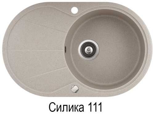 Helika Clarus SR101 Mocha warm 114 | № 3344 | 780 x 500 мм