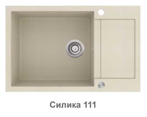 Helika Tesa SQT105 Mocha warm 114 | № 8930 | 780 x 500 мм