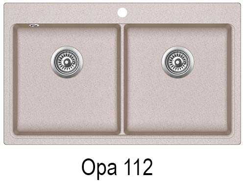 Helika Magna SQM200 Mocha warm 114 | № 5021 | 860 x 510 мм