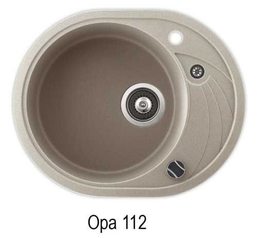 Helika Clarus SR102 Mocha warm 114 | № 3712 | 580 x 470 мм