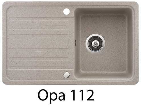 Helika Notus SQ101 Mocha warm 114 | № 7387 | 765 x 460 мм