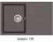 Aquasanita Tesa SQT101 Mocha warm 114 | № 7801 | 780 x 500 мм