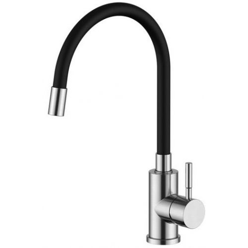 Helika FLEXA 5543 Nickel satin 002| №5543