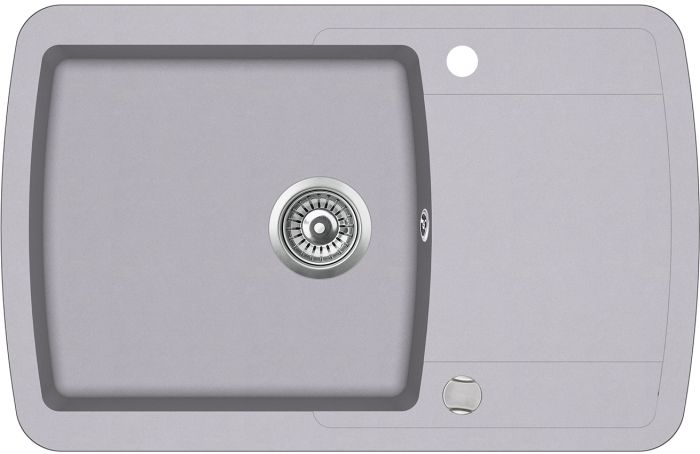 Lira SQL101 Alumetallic 202 | № 5574 | 780 x 500 мм
