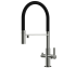 Helika SOIFOS 7763 002 Nickel Satin| №7763