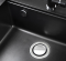 сітка пробка з переливом до кухонних мийок що натискається SET OF STRAINER AND OVERFLOW CAPS AF-002