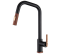 Helika MATENO 7023 Black metallic601 +black | №7023