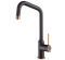 Helika UNUS 5033 Black metallic/copper| №5033