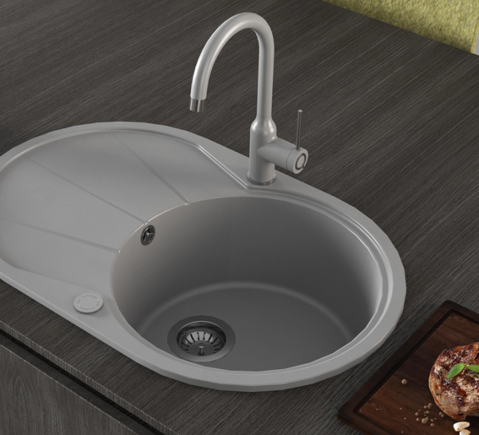  Helika  VIDE 5023 Black metallic/copper | №5023
