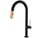Helika MOJOSA 7063 Black metallic/copper | №7063
