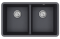 Helika Arca SQA200 Graphite 222 | № 7375 | 810 x 480 мм