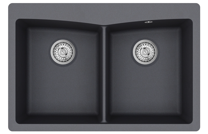 Helika Arca SQA210 Graphite 222 | № 7377 | 810 x 520 мм