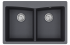 Helika Arca SQA210 Graphite 222 | № 7377 | 810 x 520 мм