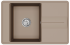 Bella SQB101 Mocha warm 114| № 4084 | 780 x 500 мм
