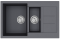 Helika Tesa SQT151 Graphite 222 | № 8492 | 800 x 500 мм