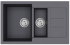 Tesa SQT151 Graphite 222  | № 8492 | 800 x 500 мм