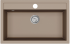 Helika Quadro SQQ 103 Mocha warm 114 795x505 mm