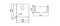 Helika  Forma SQF102| GRAPHITE 222 | №1010