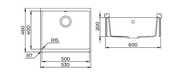 Helika  Forma SQF103 | ALBA 710 | №1011