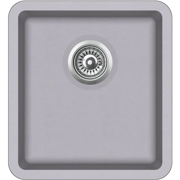 Helika  Arca SQA101 Alumetallic 202 | № 7371 | 420 x 460 мм