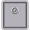 Helika  Arca SQA101 Alumetallic 202 | № 7371 | 420 x 460 мм