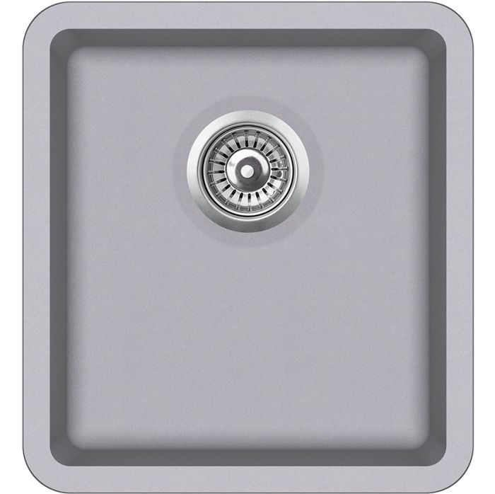 Helika  Arca SQA101 Alumetallic 202 | № 7371 | 420 x 460 мм