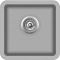 Helika Arca SQA100 Argent 220 | № 7370 | 380 x 380 мм