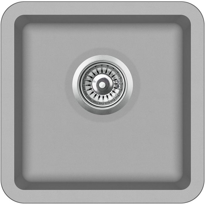Helika Arca SQA100 Argent 220 | № 7370 | 380 x 380 мм