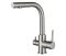 Helika Akvaduo 2663 Nickel Satin 002 | № 5088