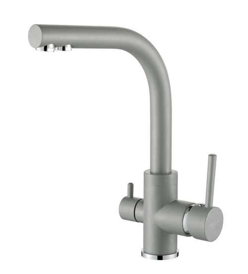 Helika Akvaduo 2663 Light Grey 221 | № 5088
