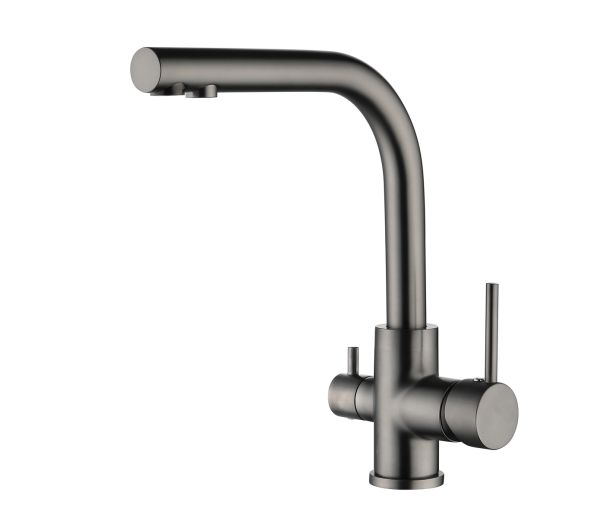 Helika Akvaduo 2663L Graphite T | № 5088
