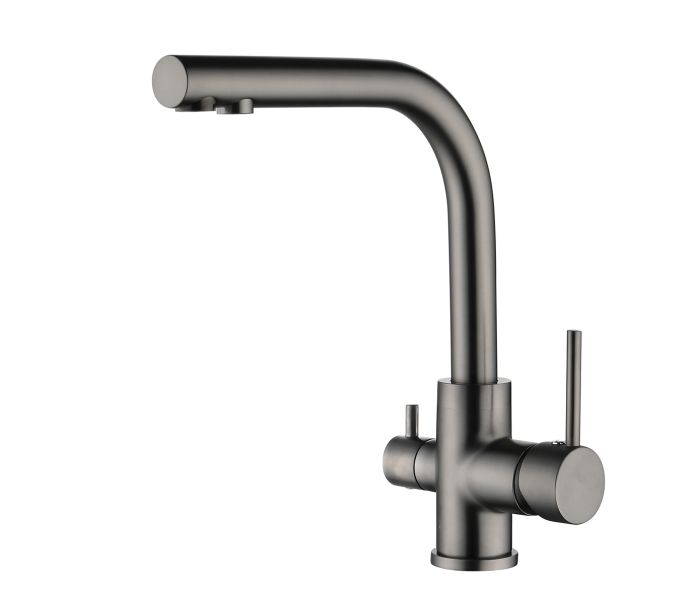 Akvaduo 2663L Graphite T | № 5088