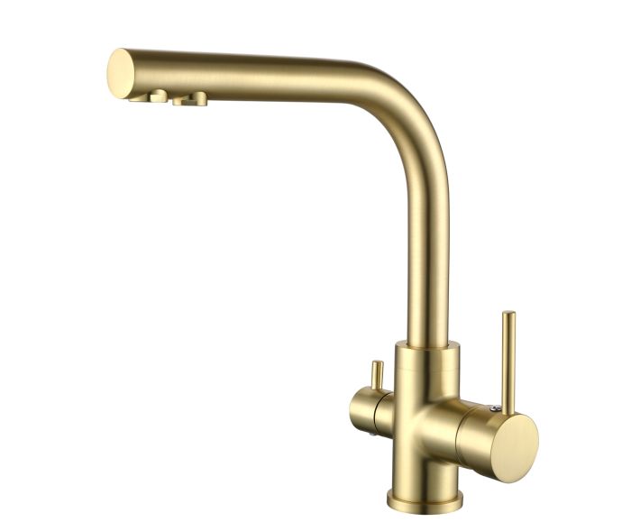 Helika Akvaduo 2663L Gold G | № 5088