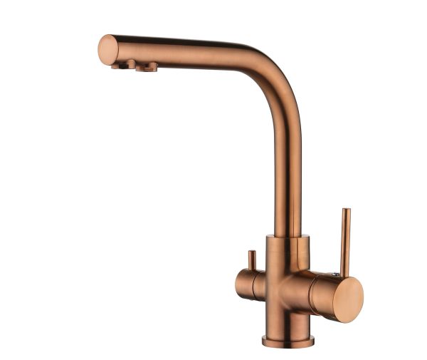 Helika Akvaduo 2663L Copper C | № 5088