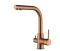 Helika Akvaduo 2663L Copper C | № 5088