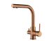 Helika Akvaduo 2663L Copper C | № 5088