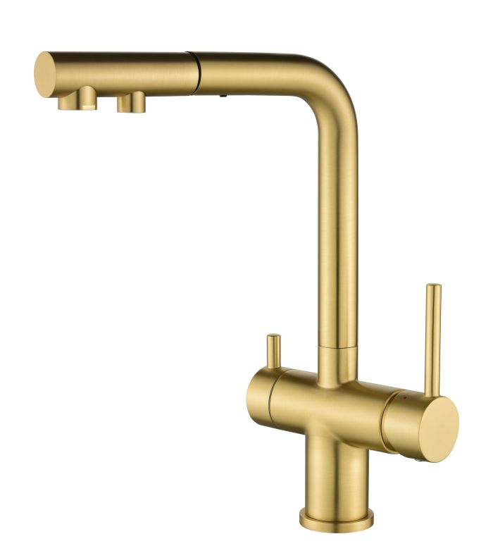 Helika AKVADUO PLUS 2683 Gold| №2683