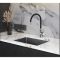 Helika FLEXA 5543 Matte black| №5543