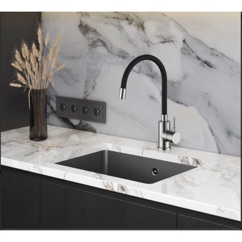 Helika FLEXA 5543 Matte black| №5543