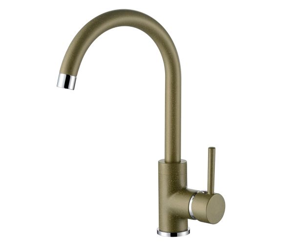 Helika Sabia 5523 Brass 301 | № 5016