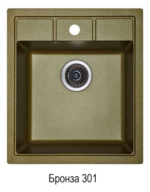 AQUASANITA Nova SQN100 Mocha warm 114 | № 4684 | 460 x 515 мм