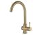Helika Sabia 5523 Old brass 311| № 5016